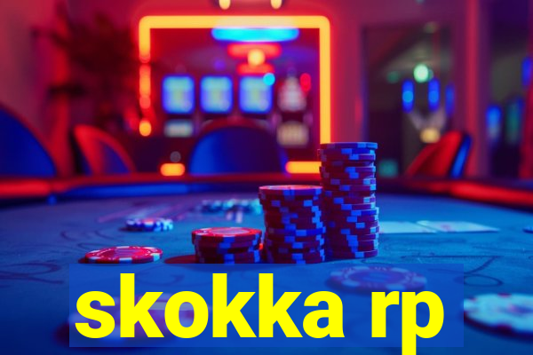 skokka rp